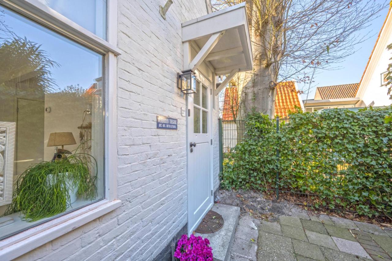Villa Bo Junior Bergen Dış mekan fotoğraf