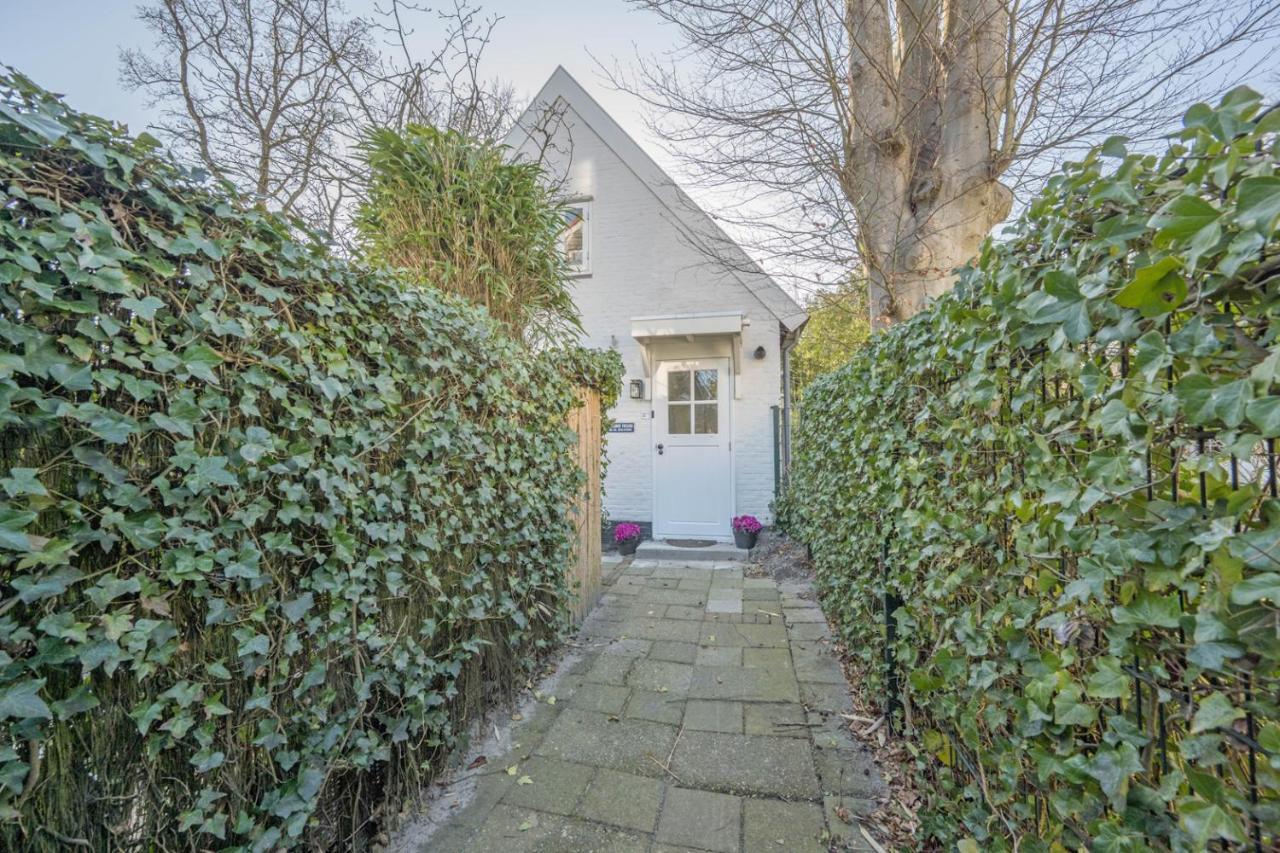 Villa Bo Junior Bergen Dış mekan fotoğraf