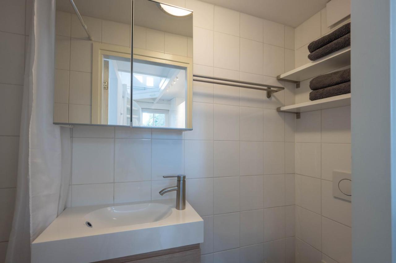 Villa Bo Junior Bergen Dış mekan fotoğraf