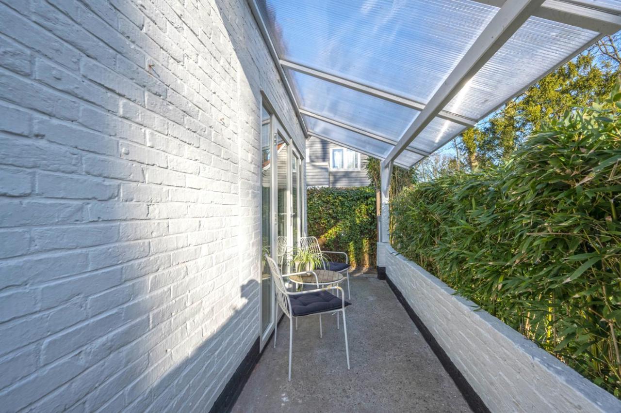 Villa Bo Junior Bergen Dış mekan fotoğraf