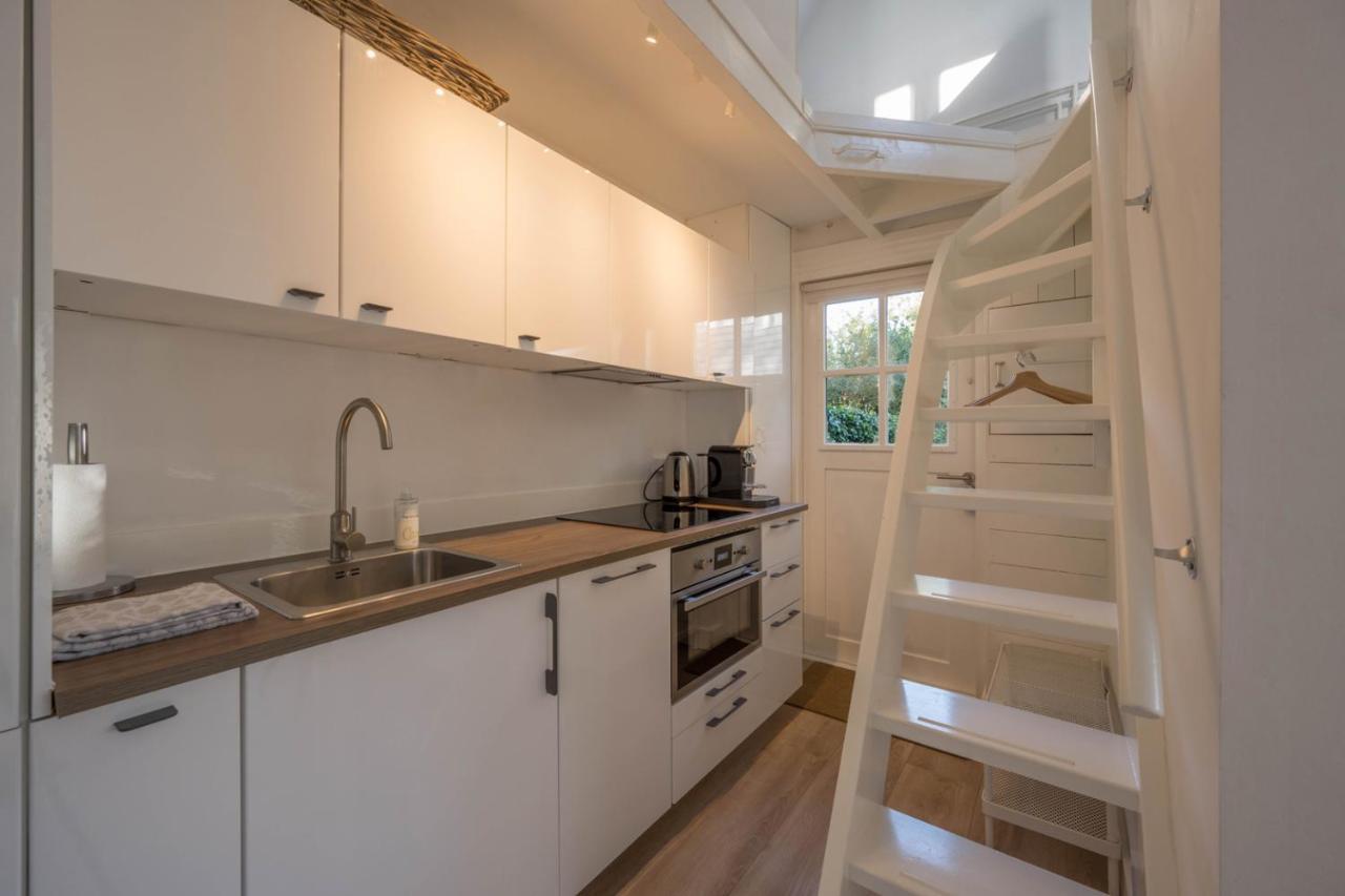 Villa Bo Junior Bergen Dış mekan fotoğraf