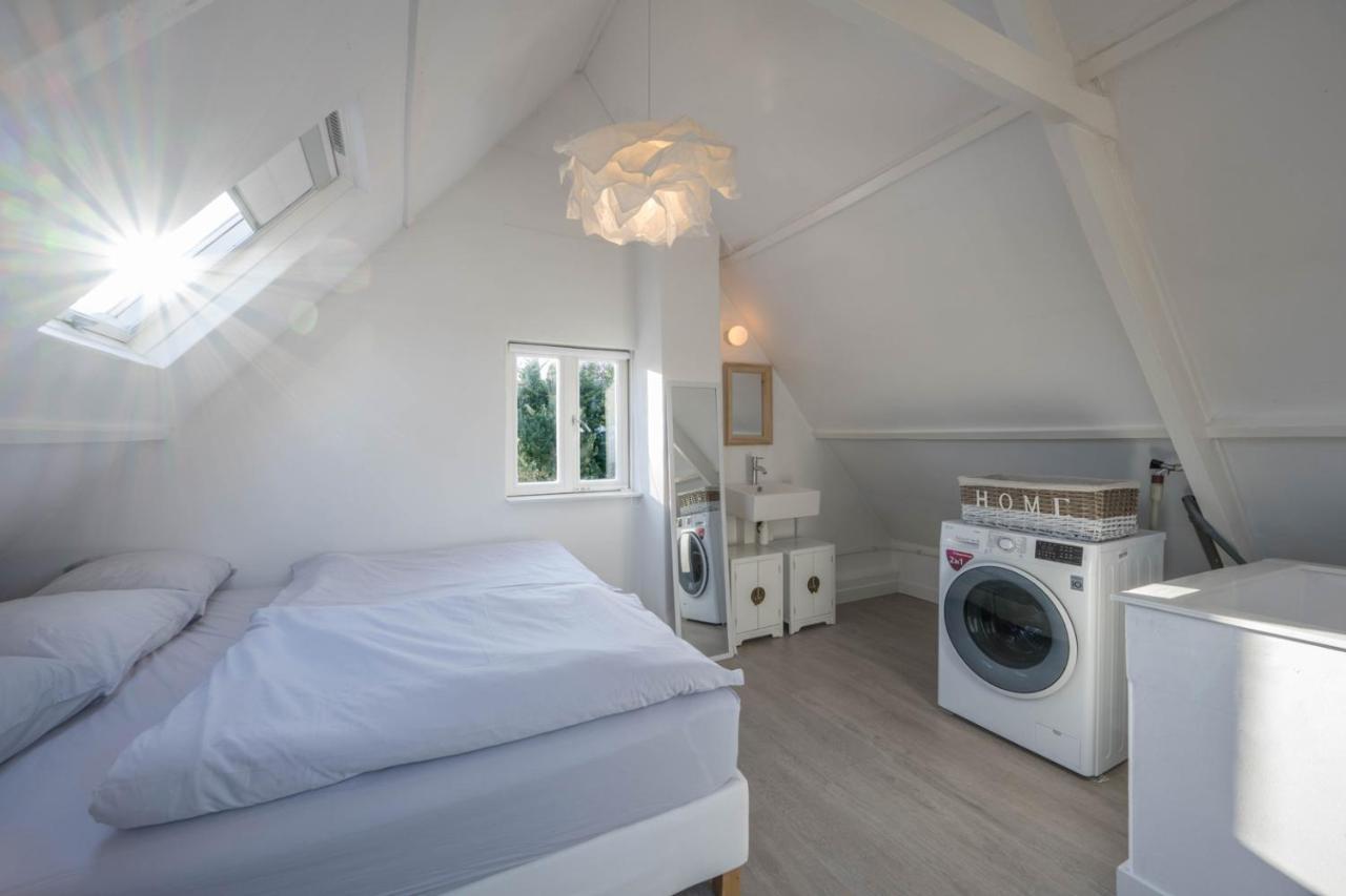 Villa Bo Junior Bergen Dış mekan fotoğraf