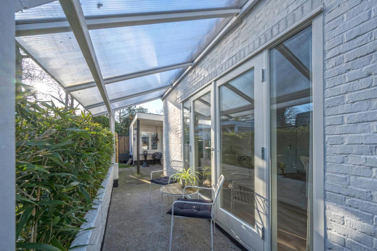 Villa Bo Junior Bergen Dış mekan fotoğraf
