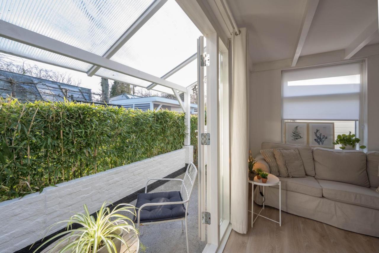 Villa Bo Junior Bergen Dış mekan fotoğraf
