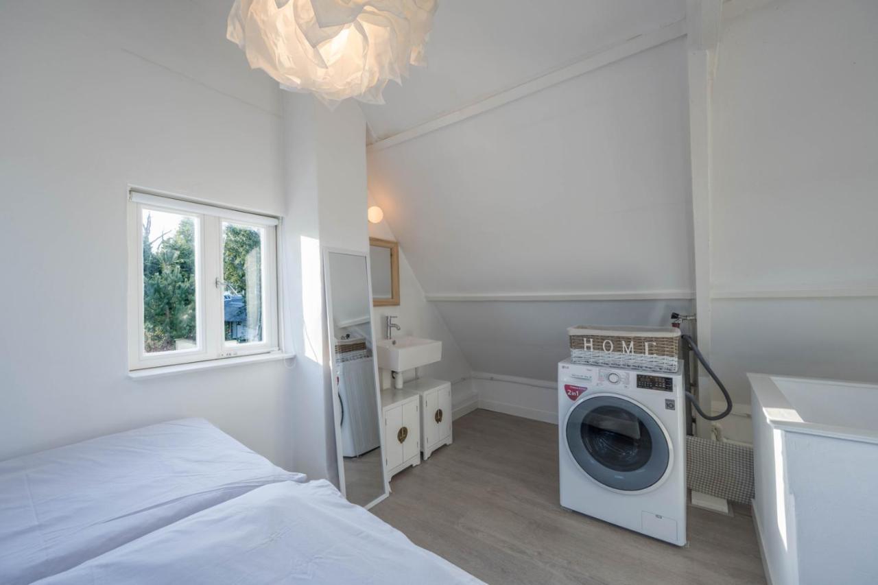 Villa Bo Junior Bergen Dış mekan fotoğraf