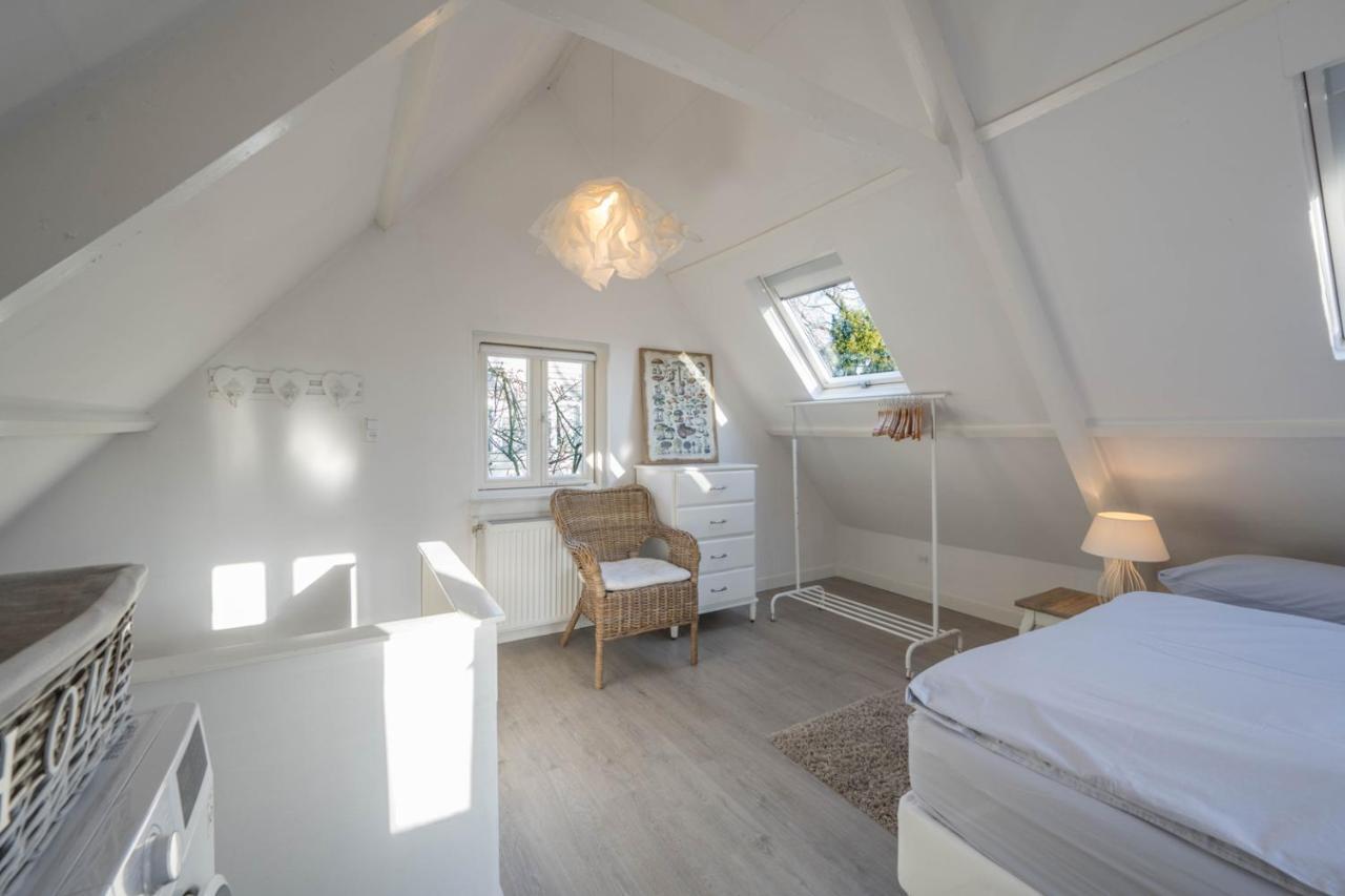 Villa Bo Junior Bergen Dış mekan fotoğraf